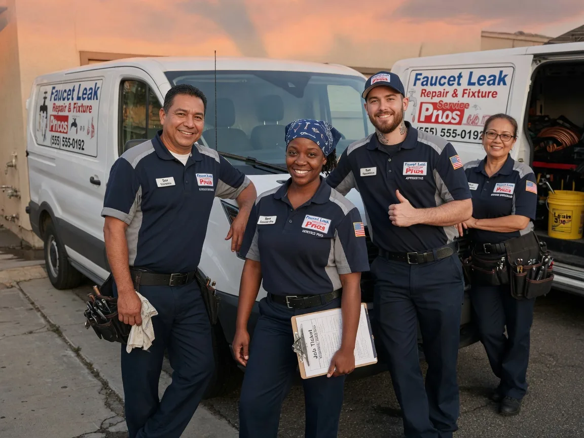 Faucet Repair company in Still Pond, MD